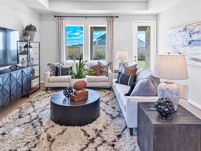 21934 Sam Raburn Drive, Tomball TX 77375