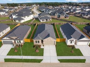 21934 Sam Raburn Drive, Tomball TX 77375