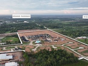 21934 Sam Raburn Drive, Tomball TX 77375