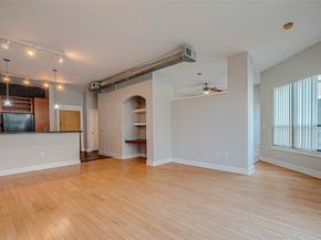 1901 Post Oak Boulevard 4409, Houston TX 77056