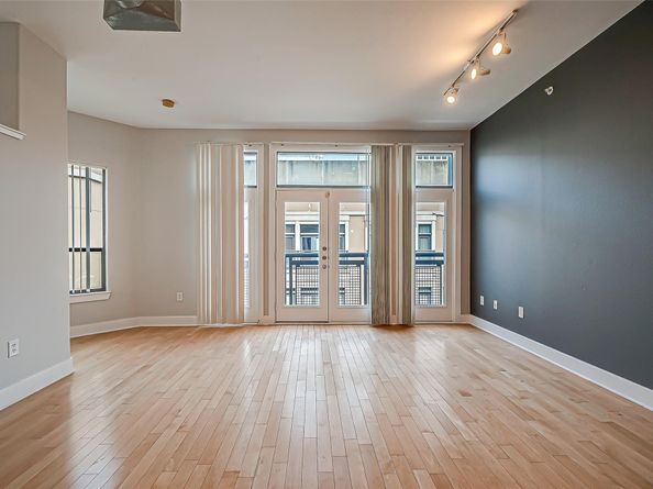 1901 Post Oak Boulevard 4409, Houston TX 77056