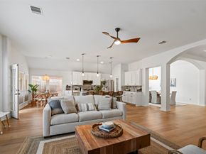 11110 Jadestone Creek Lane, Cypress TX 77433