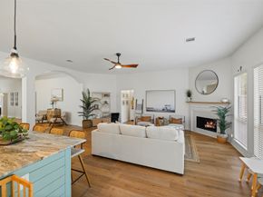 11110 Jadestone Creek Lane, Cypress TX 77433