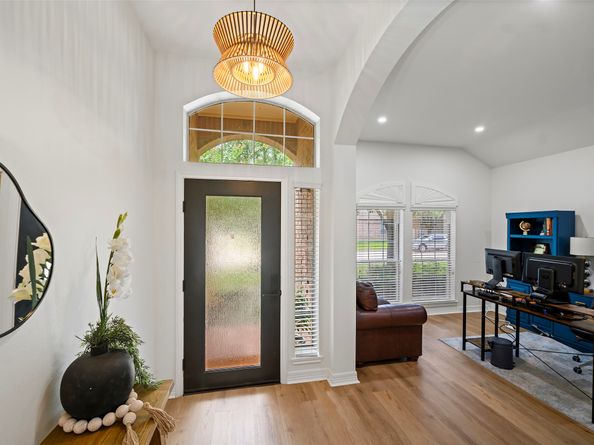 11110 Jadestone Creek Lane, Cypress TX 77433