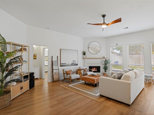 11110 Jadestone Creek Lane, Cypress TX 77433