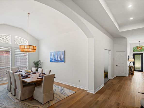 11110 Jadestone Creek Lane, Cypress TX 77433