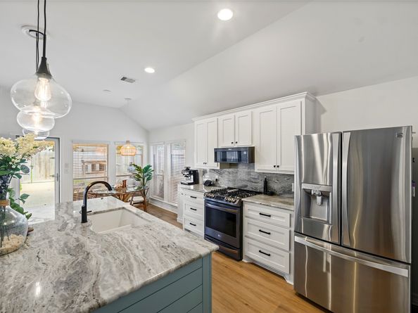 11110 Jadestone Creek Lane, Cypress TX 77433