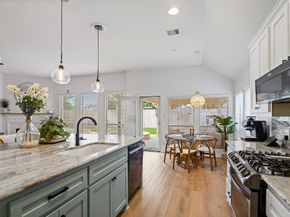 11110 Jadestone Creek Lane, Cypress TX 77433