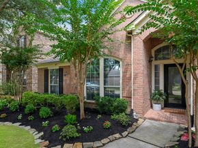 11110 Jadestone Creek Lane, Cypress TX 77433