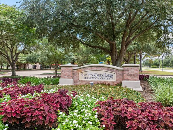 11110 Jadestone Creek Lane, Cypress TX 77433