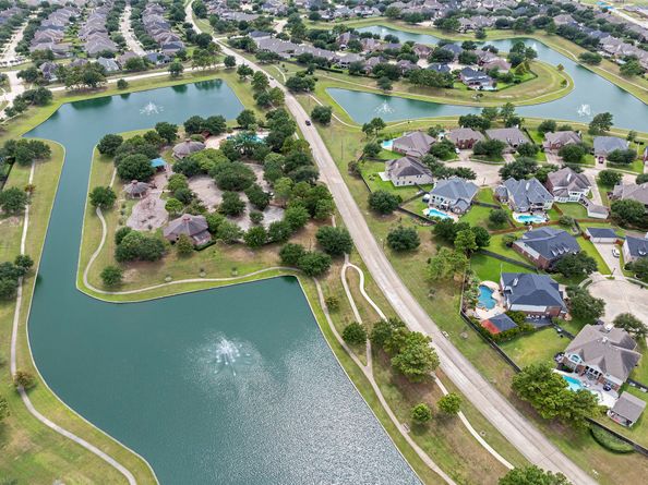 11110 Jadestone Creek Lane, Cypress TX 77433