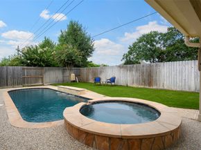 11110 Jadestone Creek Lane, Cypress TX 77433