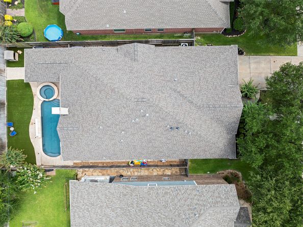 11110 Jadestone Creek Lane, Cypress TX 77433