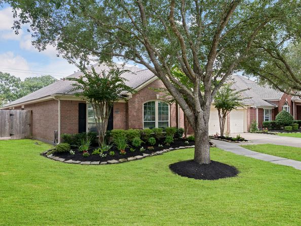 11110 Jadestone Creek Lane, Cypress TX 77433