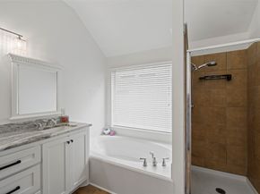 11110 Jadestone Creek Lane, Cypress TX 77433