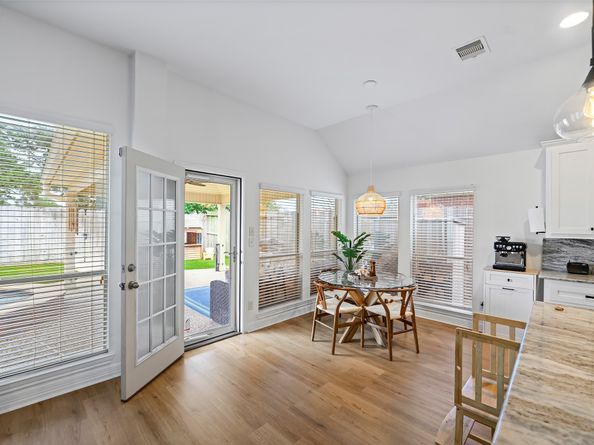 11110 Jadestone Creek Lane, Cypress TX 77433