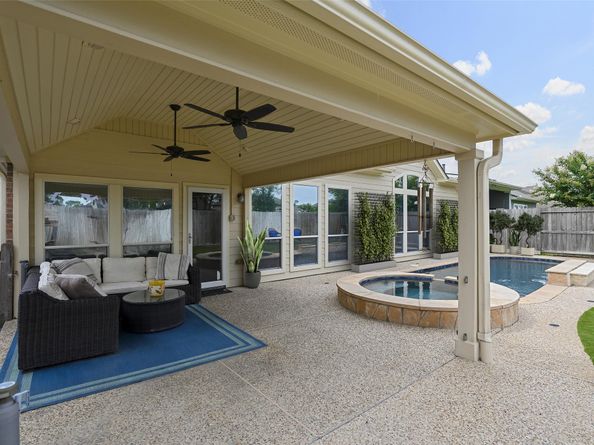 11110 Jadestone Creek Lane, Cypress TX 77433