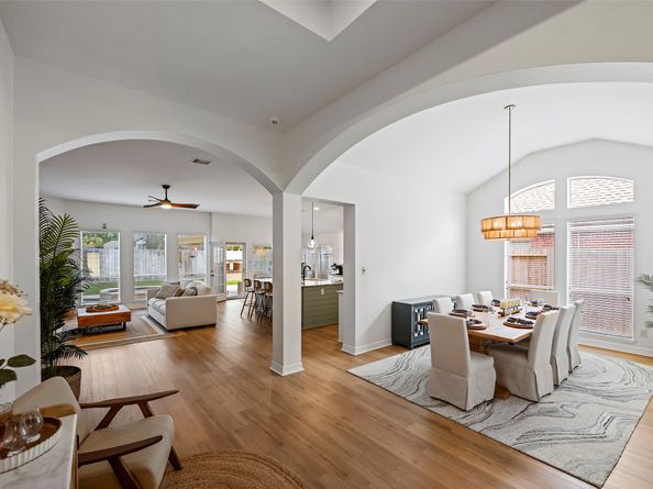 11110 Jadestone Creek Lane, Cypress TX 77433