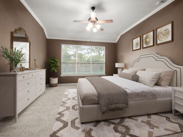 17411 Rainer Valley Lane, Humble TX 77346