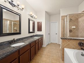 17411 Rainer Valley Lane, Humble TX 77346