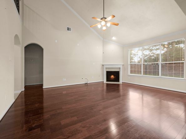 17411 Rainer Valley Lane, Humble TX 77346