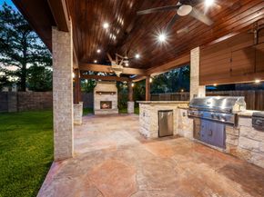 17411 Rainer Valley Lane, Humble TX 77346