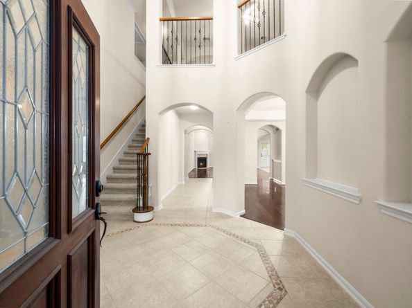 17411 Rainer Valley Lane, Humble TX 77346