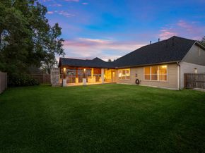 17411 Rainer Valley Lane, Humble TX 77346