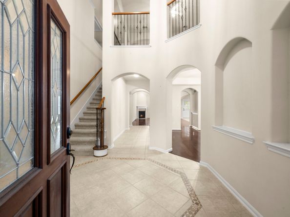 17411 Rainer Valley Lane, Humble TX 77346