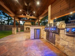 17411 Rainer Valley Lane, Humble TX 77346