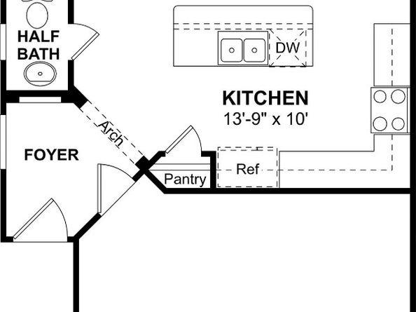 3354 Vine Terrace Trace, Houston TX 77047