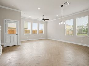 3354 Vine Terrace Trace, Houston TX 77047