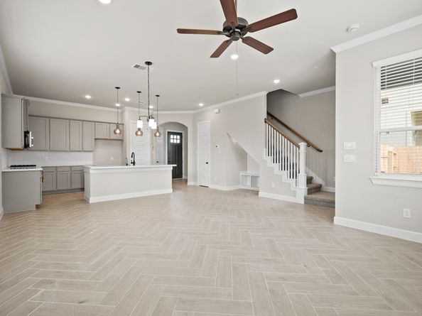 3354 Vine Terrace Trace, Houston TX 77047