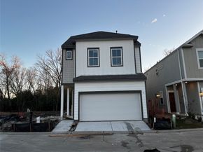 3354 Vine Terrace Trace, Houston TX 77047