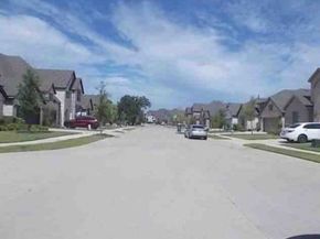 4509 Expedition Drive, Oak Point TX 75068