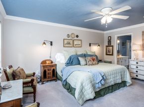 16502 Rainbow Lake Road, Houston TX 77095