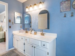 16502 Rainbow Lake Road, Houston TX 77095