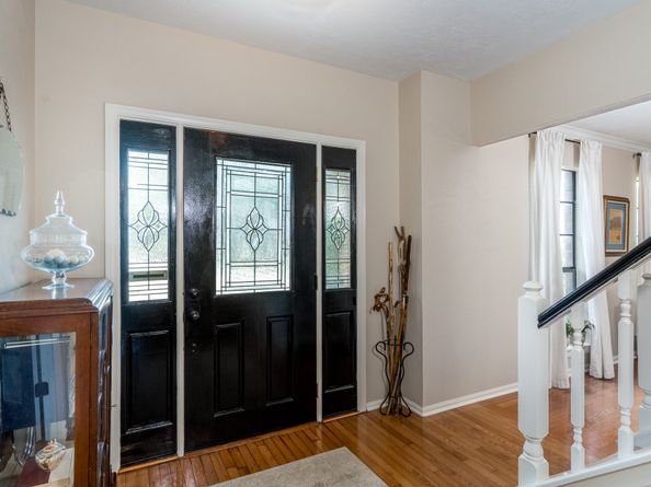 16502 Rainbow Lake Road, Houston TX 77095