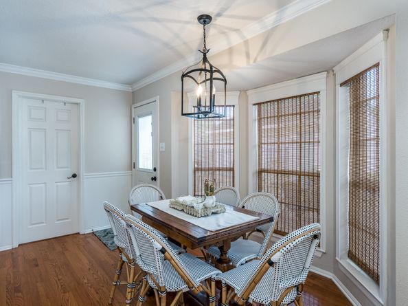 16502 Rainbow Lake Road, Houston TX 77095