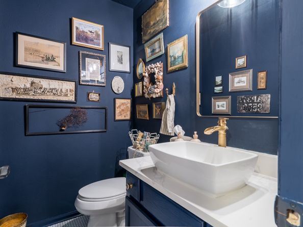 16502 Rainbow Lake Road, Houston TX 77095