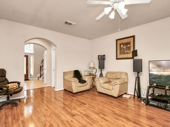 14022 Abbey Lane, Sugar Land TX 77498