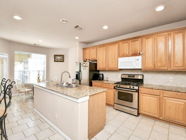 14022 Abbey Lane, Sugar Land TX 77498