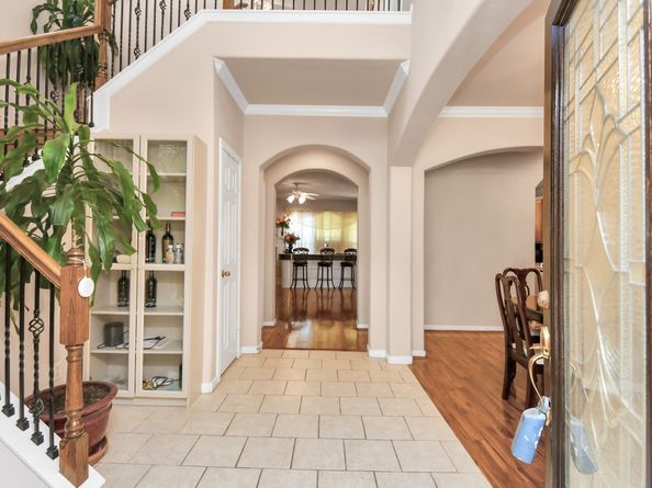 14022 Abbey Lane, Sugar Land TX 77498