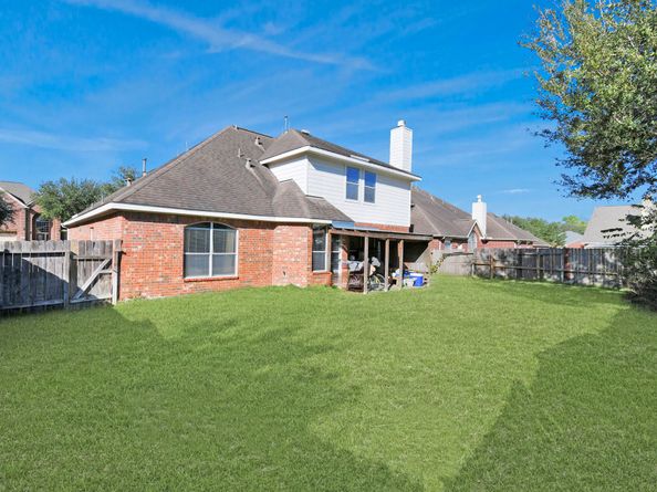 14022 Abbey Lane, Sugar Land TX 77498