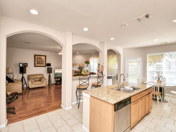 14022 Abbey Lane, Sugar Land TX 77498