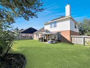 14022 Abbey Lane, Sugar Land TX 77498