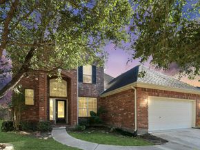 14022 Abbey Lane, Sugar Land TX 77498