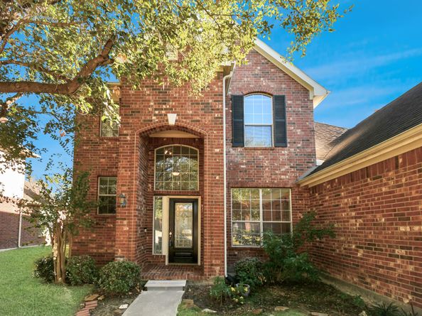 14022 Abbey Lane, Sugar Land TX 77498