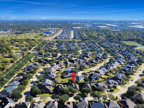 14022 Abbey Lane, Sugar Land TX 77498