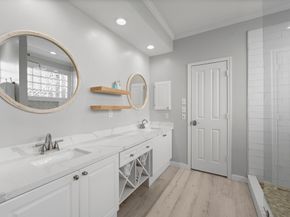 35 S Concord Forest Circle, The Woodlands TX 77381